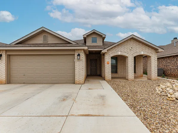2927 Wausau Ave, Lubbock, TX 79407