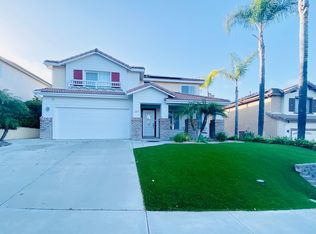 2557 Oak Springs Dr, Chula Vista, CA 91915