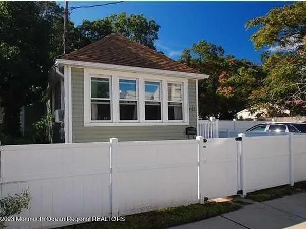 142 Center Avenue, Keansburg, NJ 07734