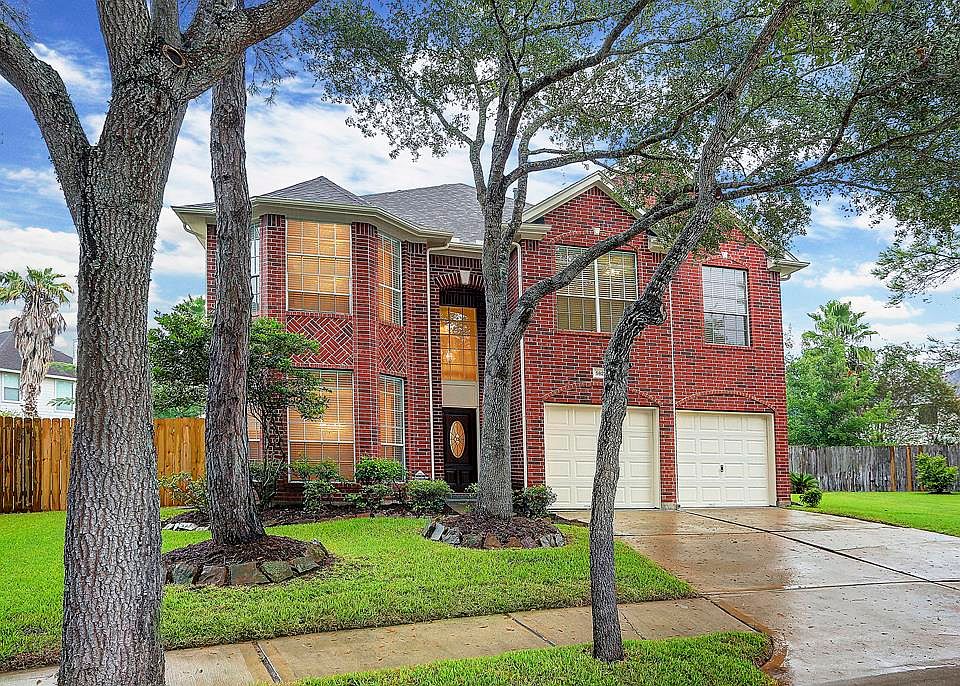 2nd image of 5823 Prade Ranch Ln