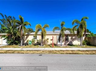 3720 NE 8th Ave, Oakland Park, FL 33334