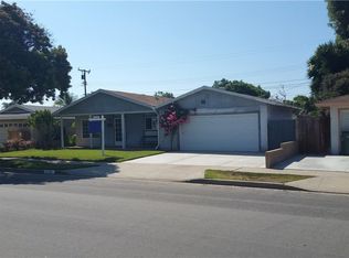 10192 Kamuela Dr, Huntington Beach, CA 92646