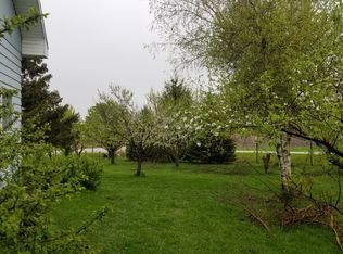 13048 E Pioneer Rd, Whitewater, WI 53190