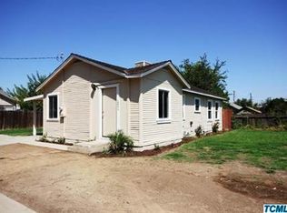 125 N Hicks St #A, Visalia, CA 93291