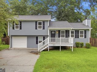 3240 Valley View St, Powder Springs, GA 30127