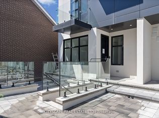 591 Oakwood Ave Basement 1, Toronto, ON M6E 2X8