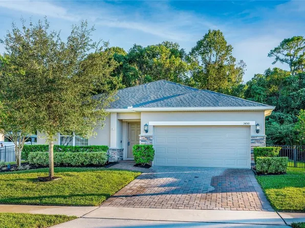 3450 Creek Run Ln, Eustis, FL 32736
