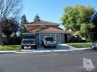 12306 Willow Springs Dr, Moorpark, CA 93021