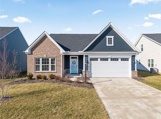 1897 Schmidt Dr N, Dayton, OH 45434