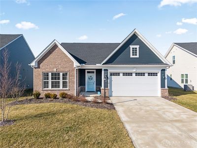 1897 Schmidt Dr N, Dayton, OH, 45434