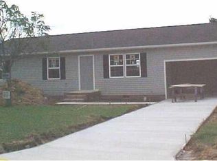 404 E Church St, Kernersville, NC 27284