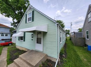 3915 Monroe St, Fort Wayne, IN 46806