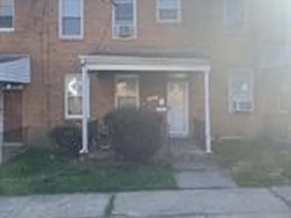 4355 Shamrock Ave, Baltimore, MD 21206
