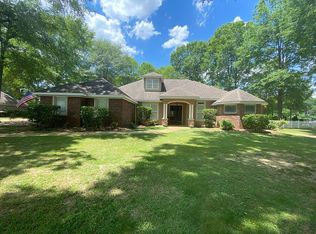 187 Union Belle Blvd, Saltillo, MS 38866