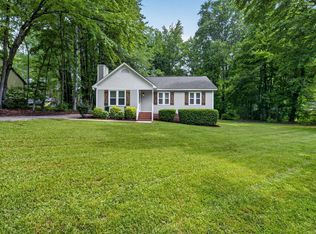 412 Meadow Run, Knightdale, NC 27545