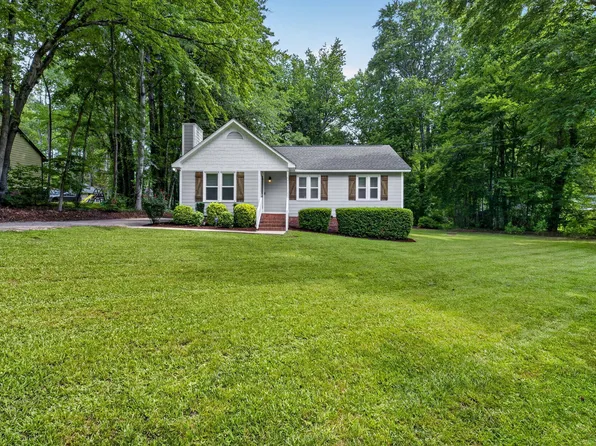 412 Meadow Run, Knightdale, NC 27545