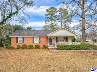 1101 Berkeley Ave, Florence, SC 29505