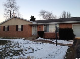 156 Maytown Rd, Elizabethtown, PA 17022