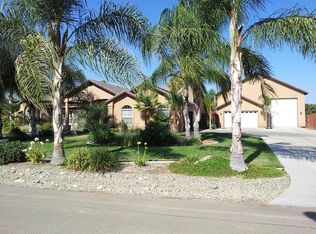 3431 S Peppertree Ct, Visalia, CA 93277