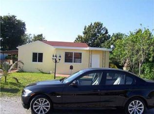 280 NW 102nd St, Miami, FL 33150