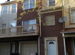 4132 Hunters Hill Cir UNIT 4132, Randallstown, MD 21133
