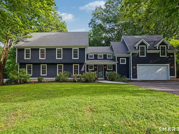 263 Putting Green Road, Fairfield, CT 06825
