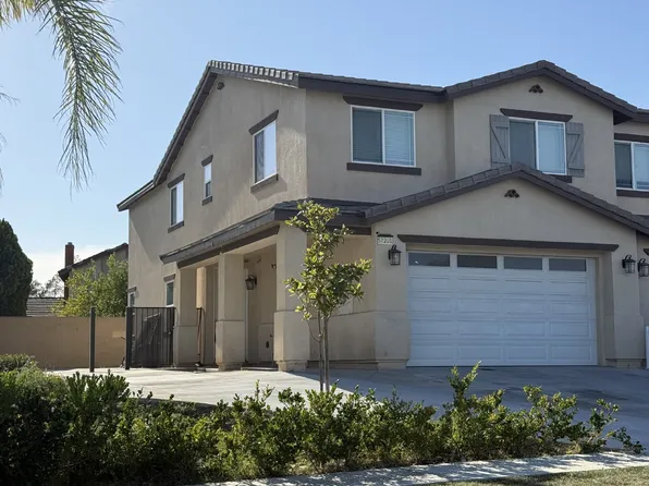 572 N Teakwood Ave #U1, Rialto, CA 92376