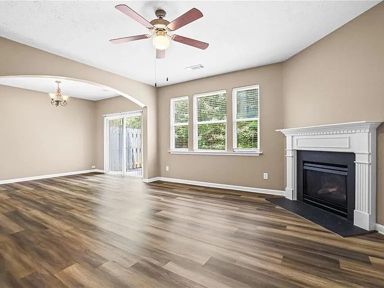 1619 Park Brooke Cir SW #10 — Photo 3