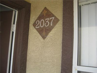 6955 N Durango Dr Unit 2037, Las Vegas, NV, 89149
