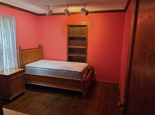 5408 Upper Mount Vernon Rd, Evansville, IN 47712