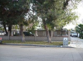 4265 E Grand Ave, Pomona, CA 91766