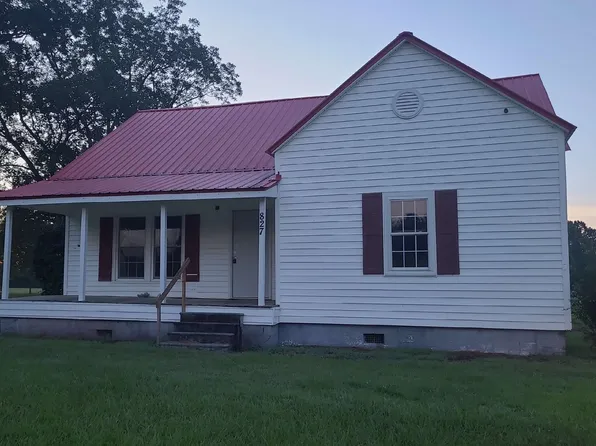 827 Sheila Dr, Johnsonville, SC 29555