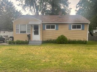 42 Steuben St, Springfield, MA 01151