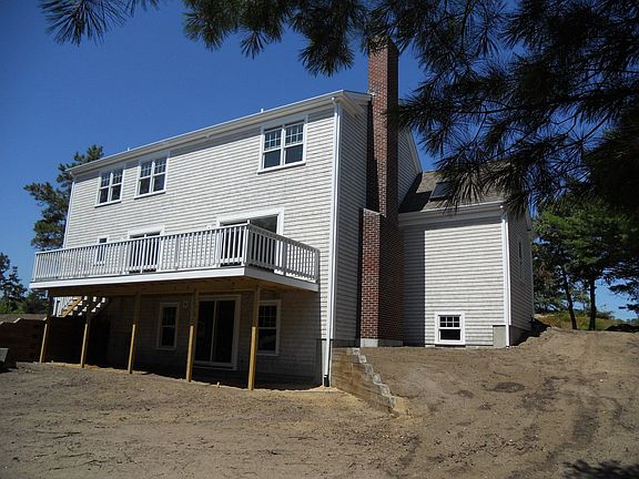 The Yard Is Going To Be Great!