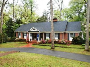 125 Folger St, Clemson, SC 29631