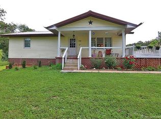 2838 Railroad Ln #2842, Doe Run, MO 63637