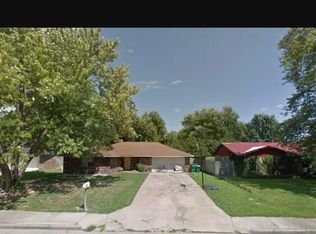 1003 Karena St, Springdale, AR 72762