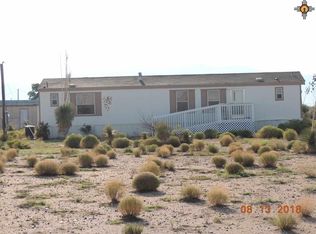 10295 Majestic View Rd SW, Deming, NM 88030