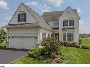 11 Elkins Cir, Exton, PA 19341