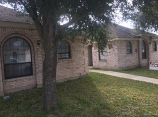 1803 S Juniper St, Pharr, TX 78577