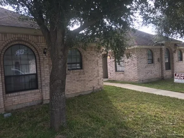 1803 S Juniper St, Pharr, TX 78577