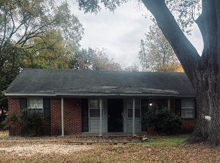 4080 Chippewa Rd, Memphis, TN 38118