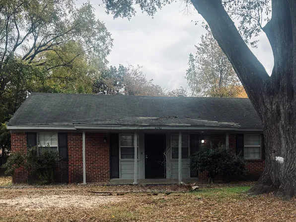 4080 Chippewa Rd, Memphis, TN 38118