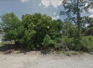 McTague St LOT 5, North Pt, FL 34291