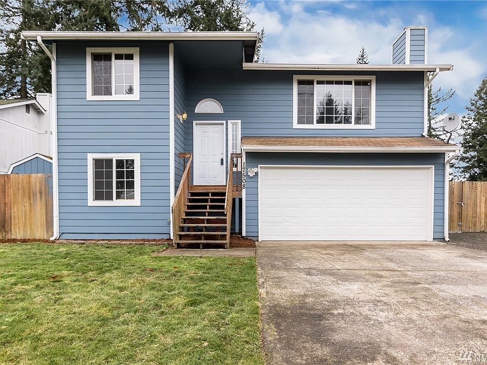 1st image of 17508 12th Ave E