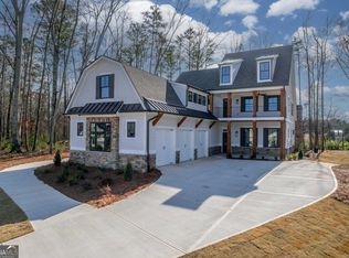 233A Eagles Way, Eatonton, GA