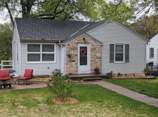 5408 Spring St, Omaha, NE 68106