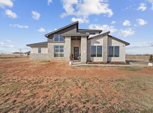 359 E Achilles Ln, Odessa, TX 79766