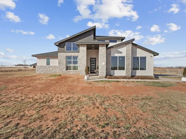 359 E Achilles Ln, Odessa, TX 79766