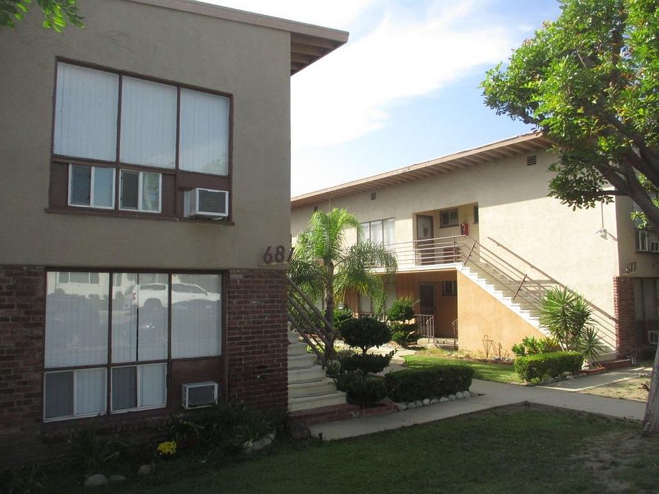 1st image of 681 S Marengo Ave APT 2